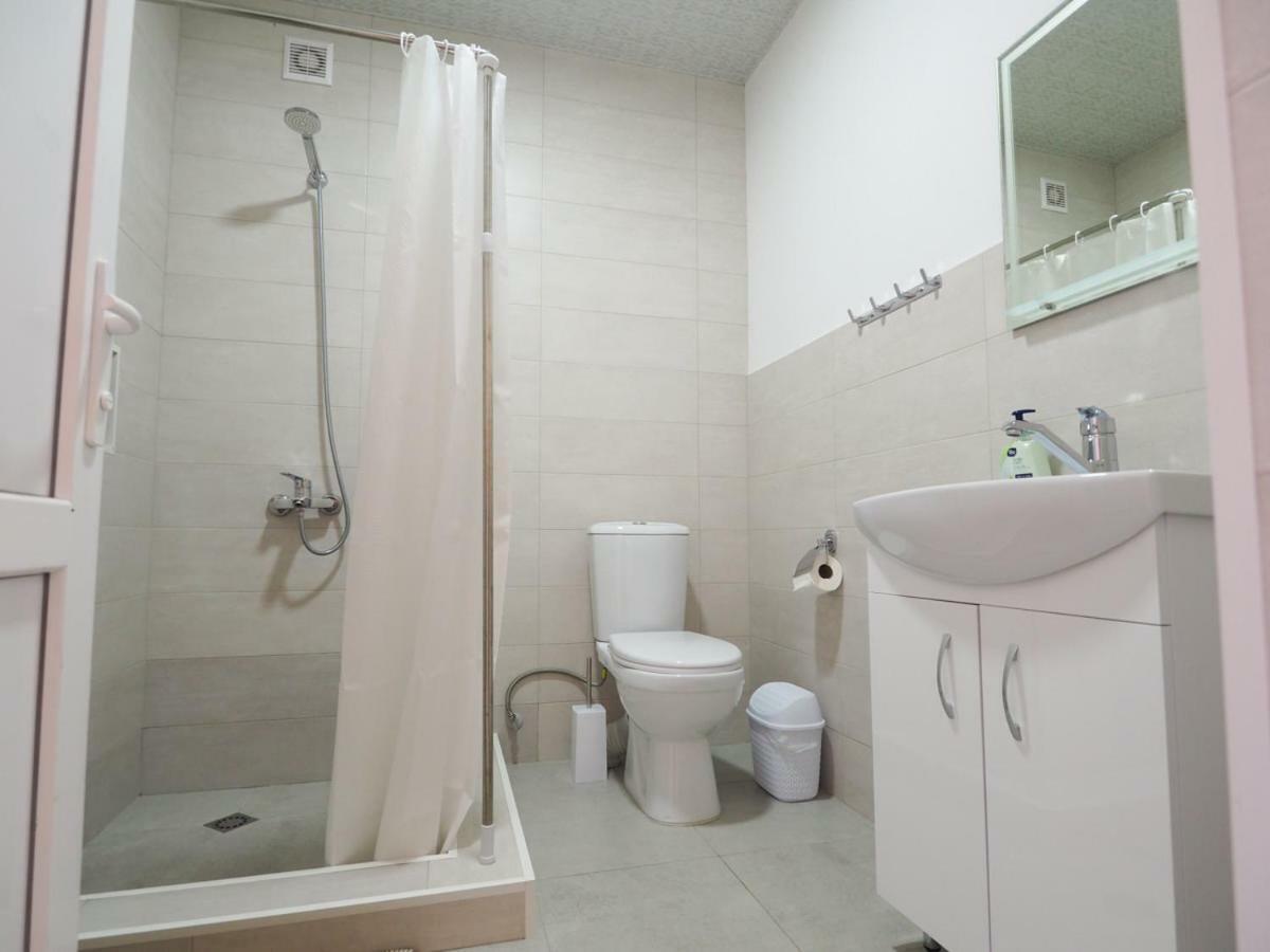 Nazy'S Guest House Joqolo Cameră foto